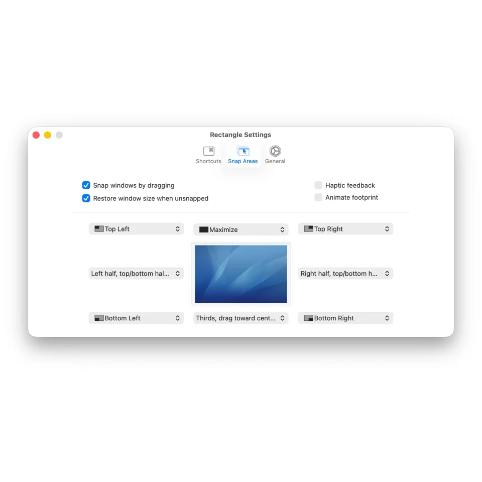 Rectangle screenshot 3