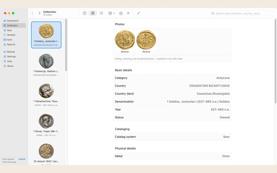 Reeded screenshot 3