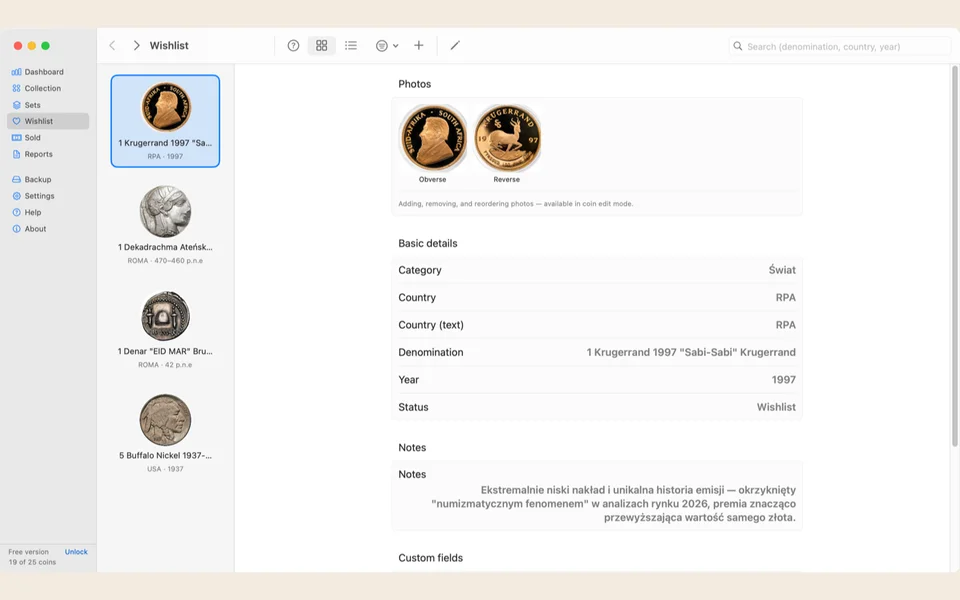 Reeded screenshot 5