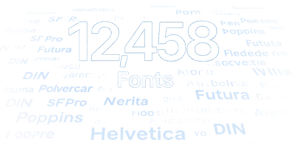 RightFont screenshot 4