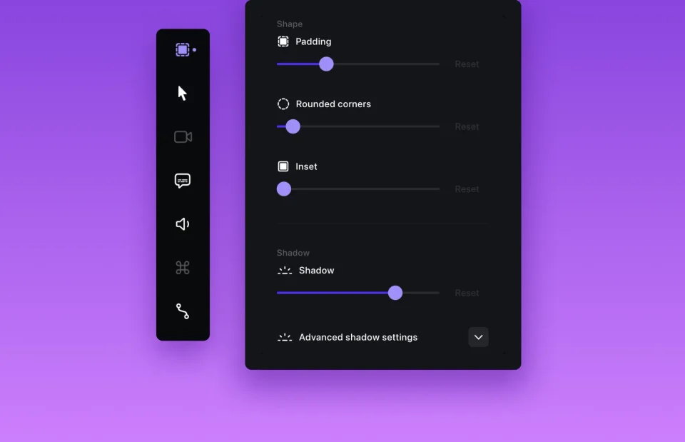 Screen Studio screenshot 5