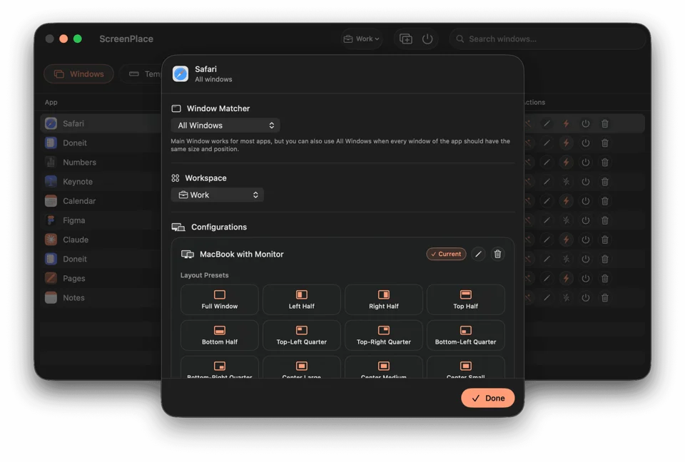 ScreenPlace screenshot 3
