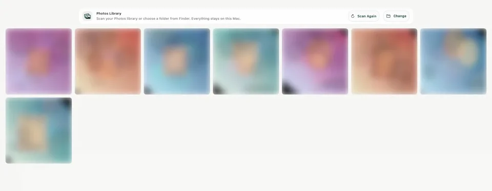 Sensitivity screenshot 2