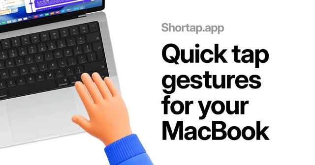 Shortap screenshot