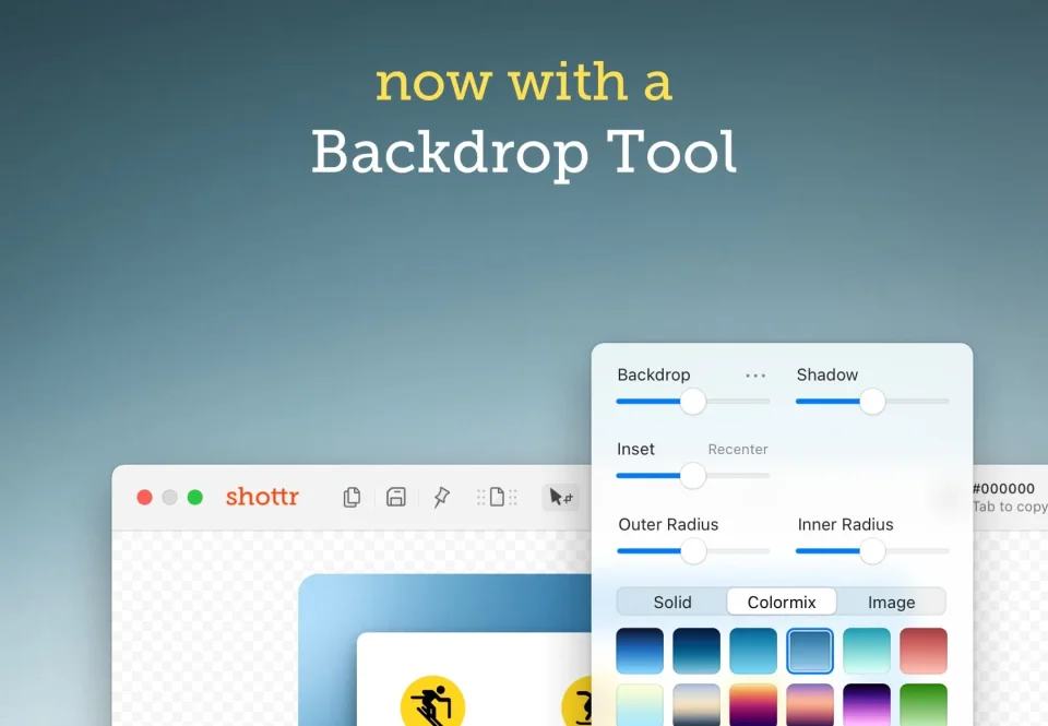 Shottr screenshot 3