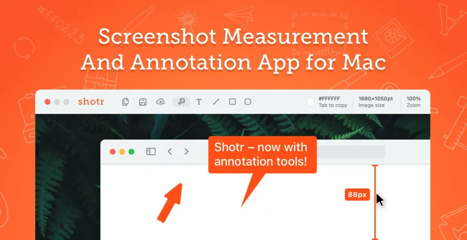 Shottr screenshot 5