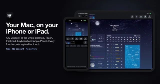 Sill screenshot