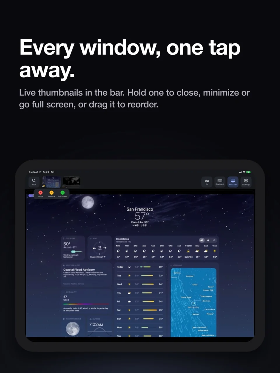 Sill screenshot 7
