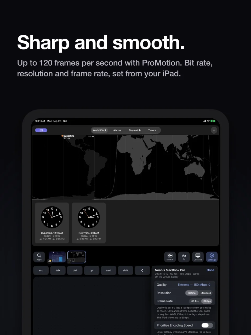 Sill screenshot 4