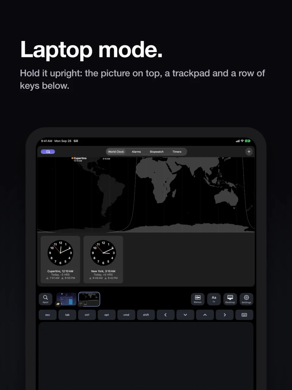 Sill screenshot 3