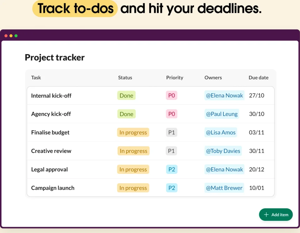 Slack screenshot 6