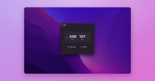 Speediness screenshot 1
