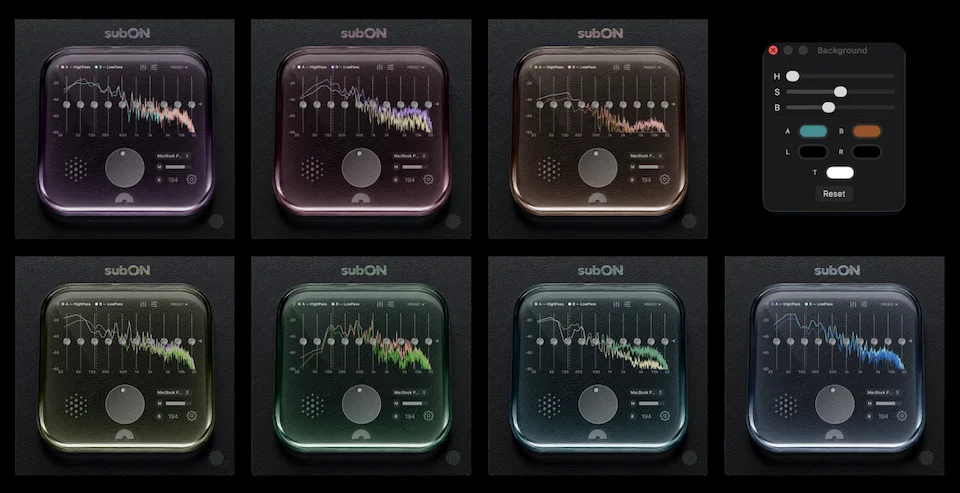 subON screenshot 4