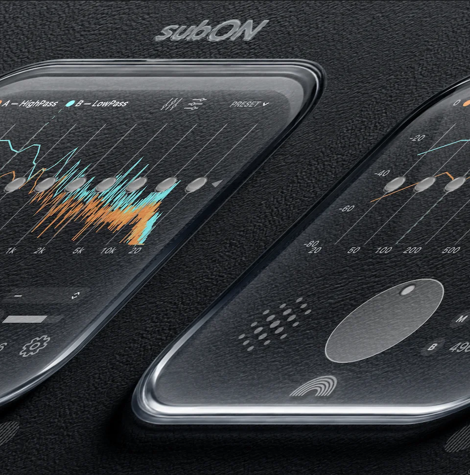 subON screenshot 2