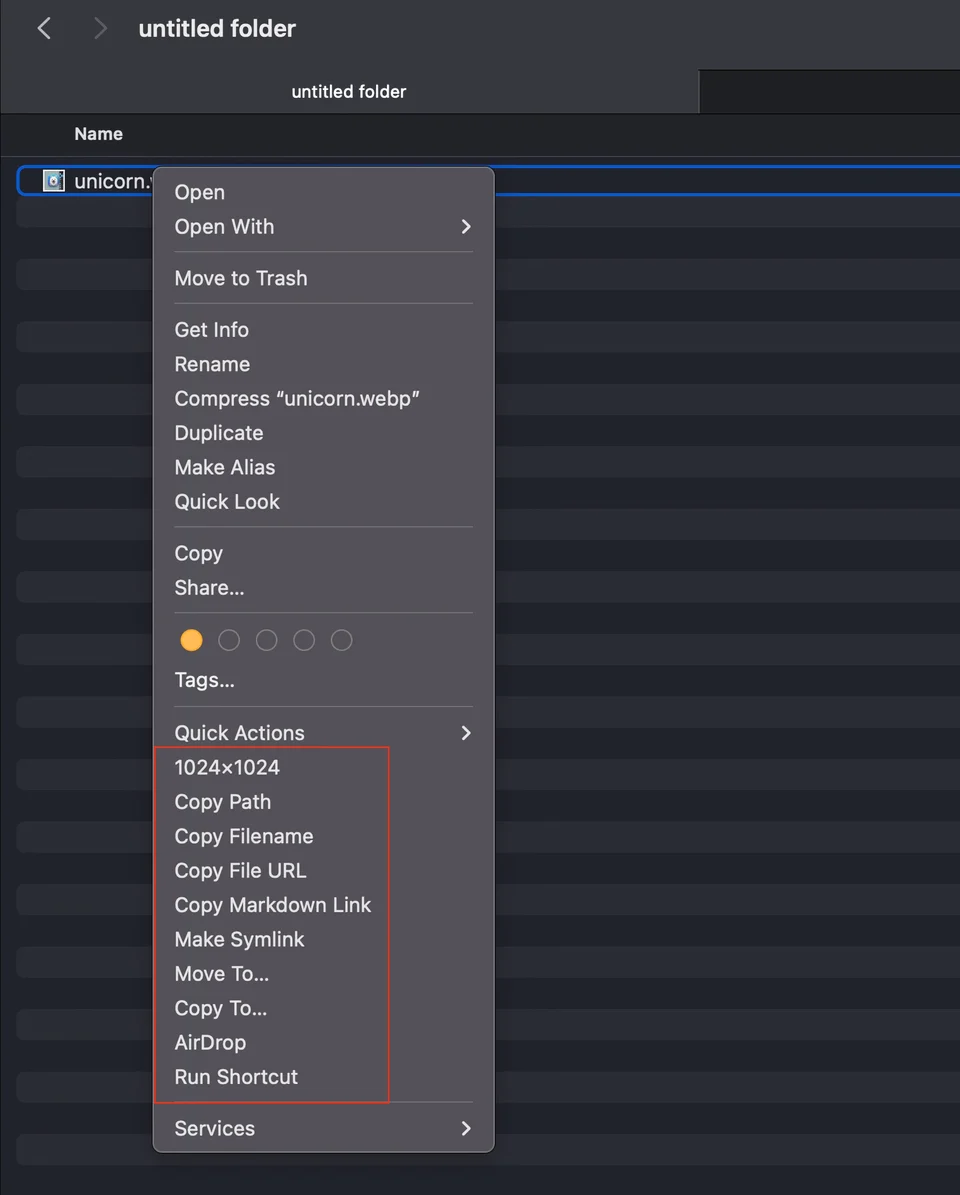 Supercharge screenshot 2