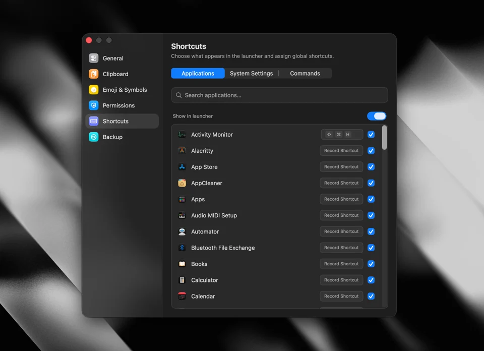 Tinycast screenshot 4