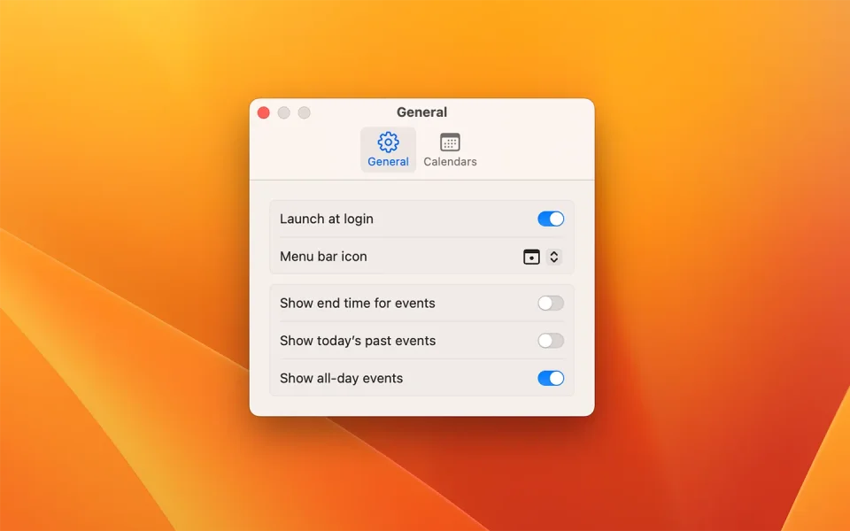 Today screenshot 4