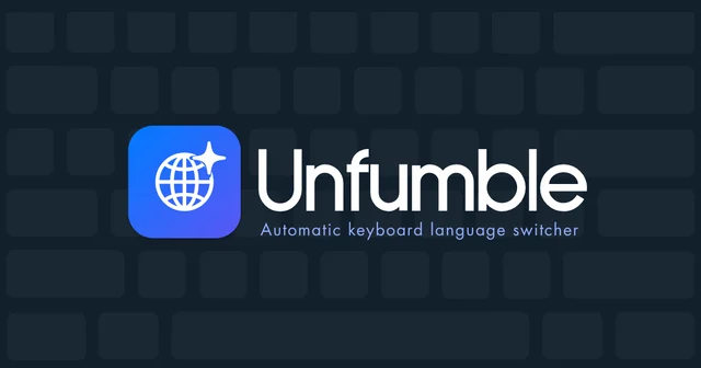 Unfumble screenshot