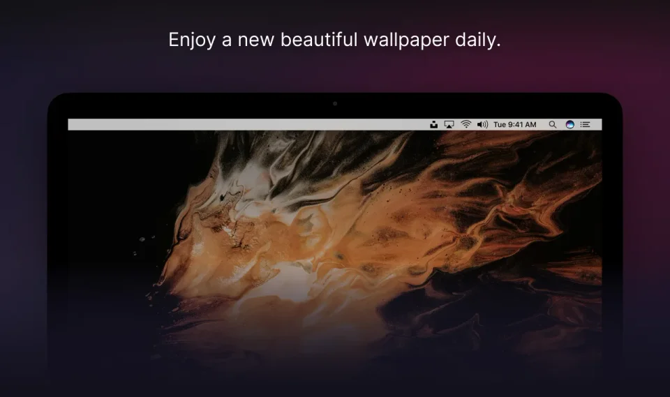 Unsplash Wallpapers screenshot 5
