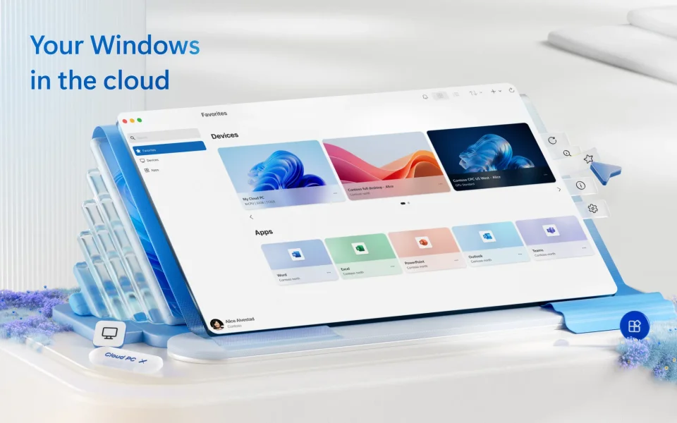 Windows App screenshot 6